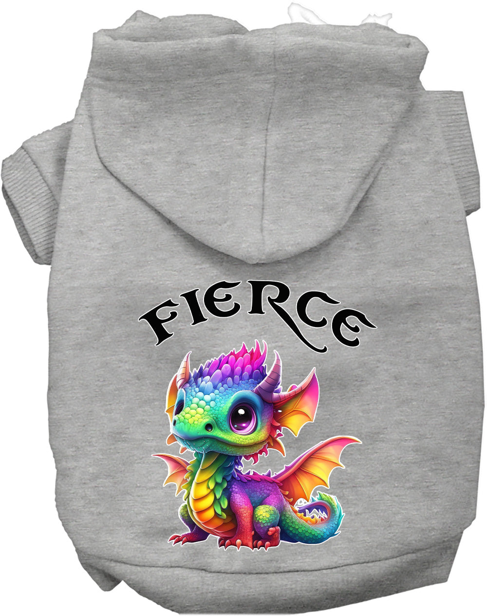 Pride Pet Hoodies collection