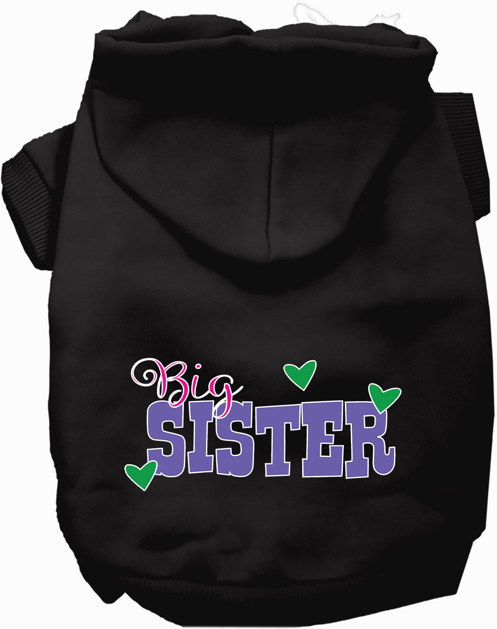 Family Pet Hoodies collection
