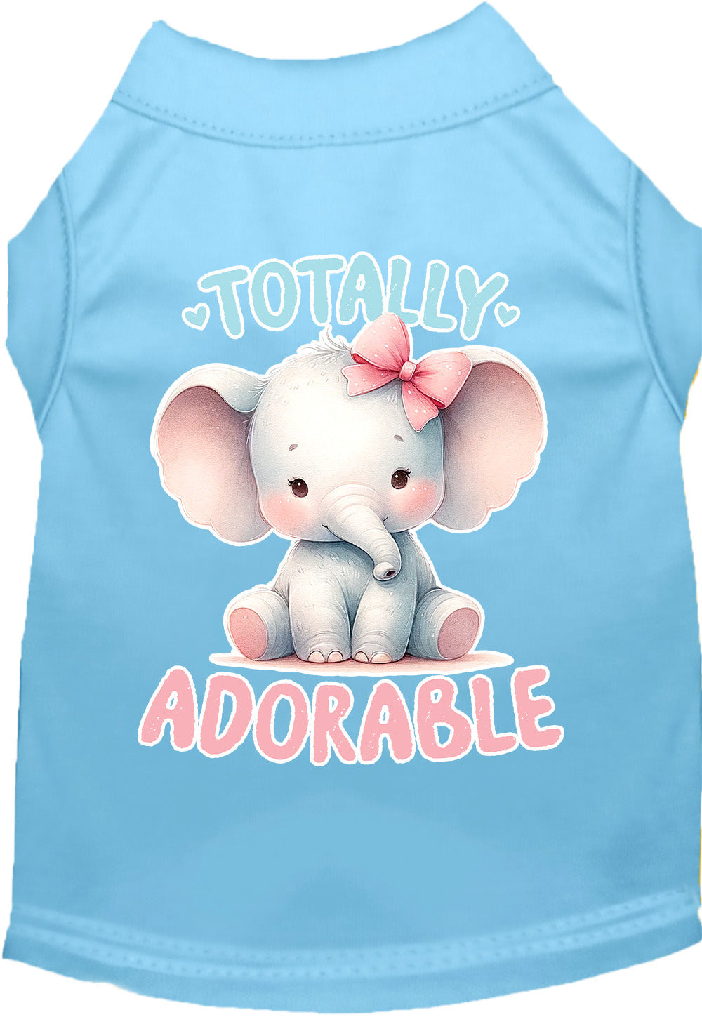Cutesy Pet Shirts