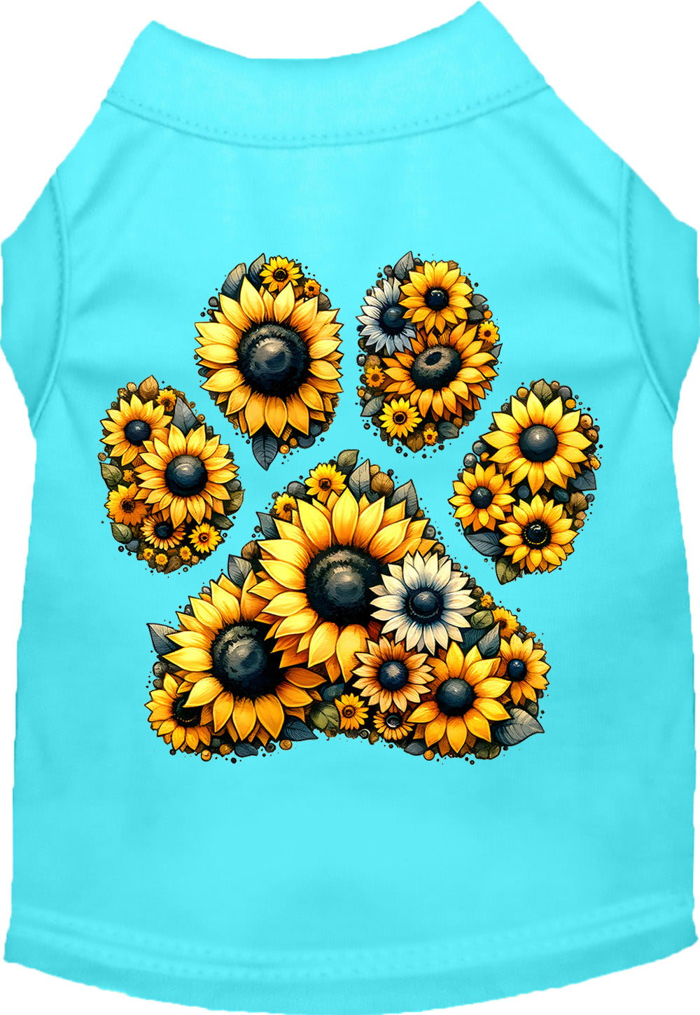 Paws Pet Shirts collection