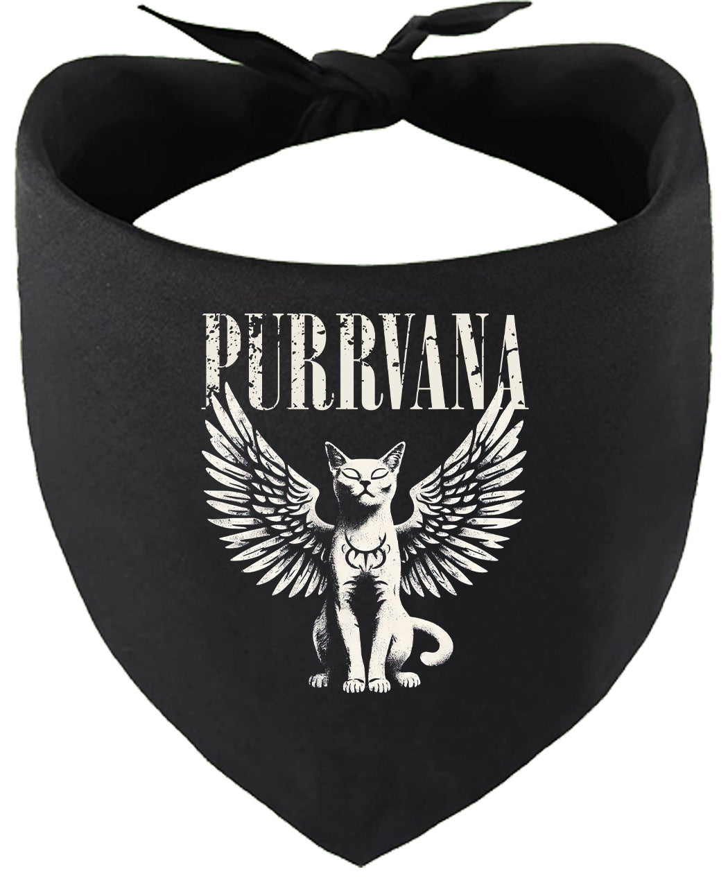 Purrvana Pet Bandana