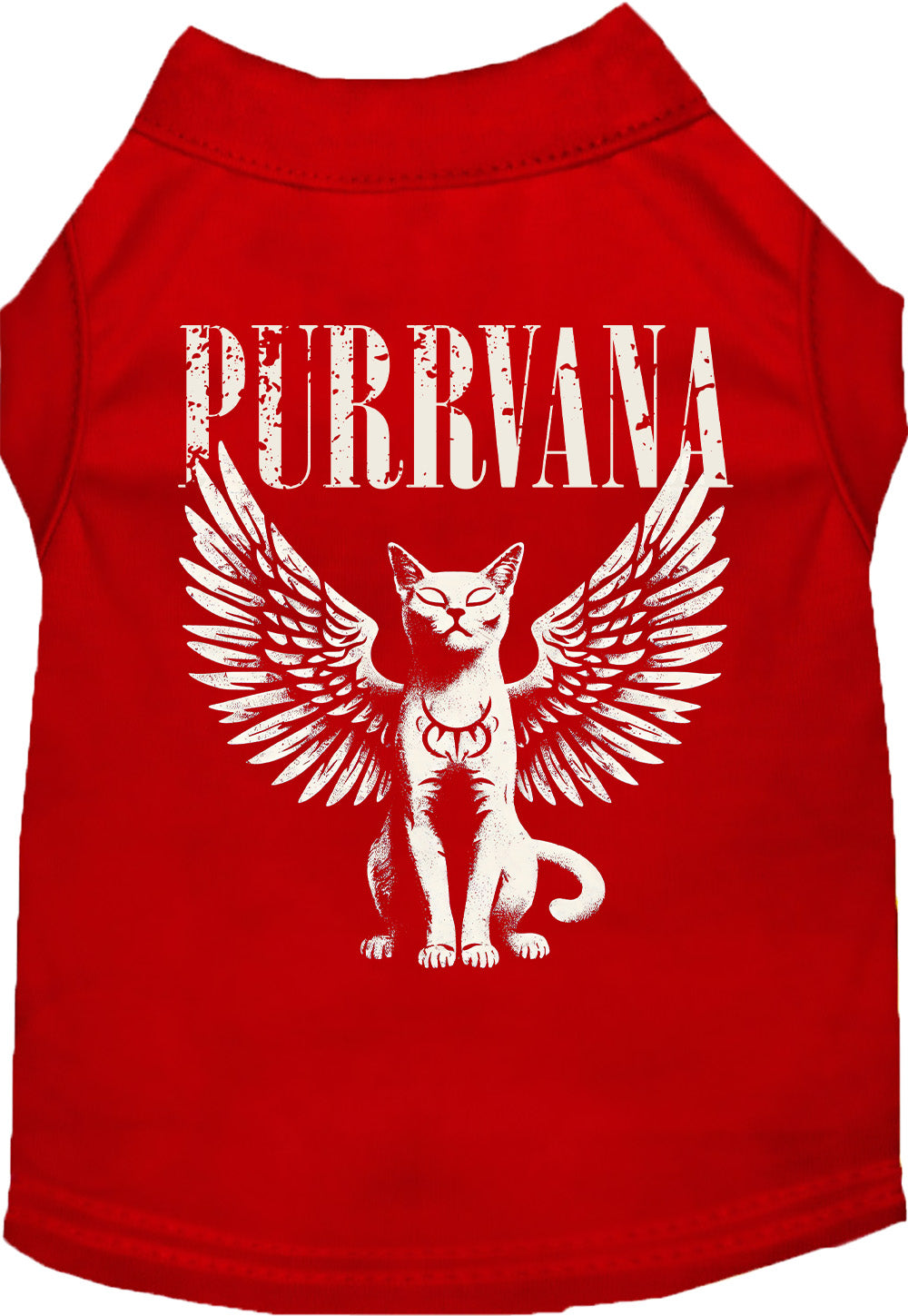 Purrvana Pet Shirt