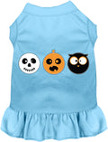 Spook Trio Pet Dress