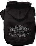 Salem Broom Company Pet Hoodie