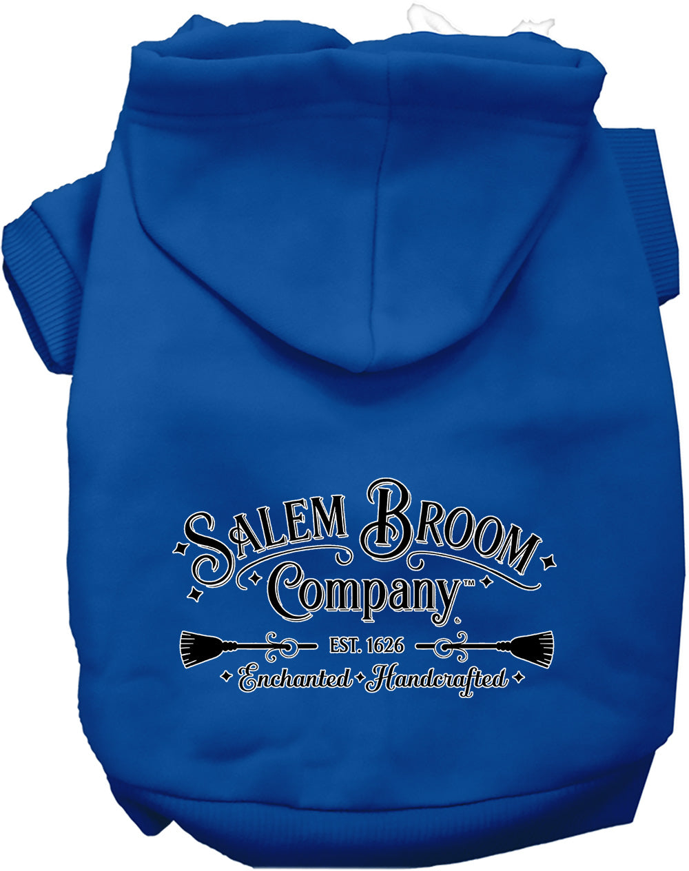 Salem Broom Company Pet Hoodie