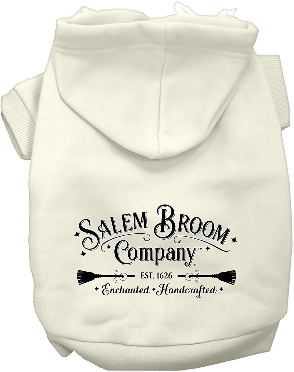 Salem Broom Company Pet Hoodie