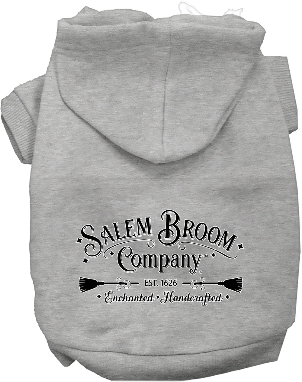 Salem Broom Company Pet Hoodie