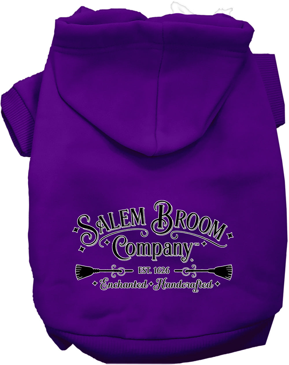 Salem Broom Company Pet Hoodie