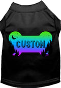 Custom Mountain Shades Pet Shirt