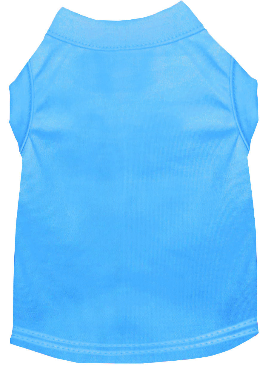 Pet Dog and Cat Team Shirt, "Custom Names & Numbers"