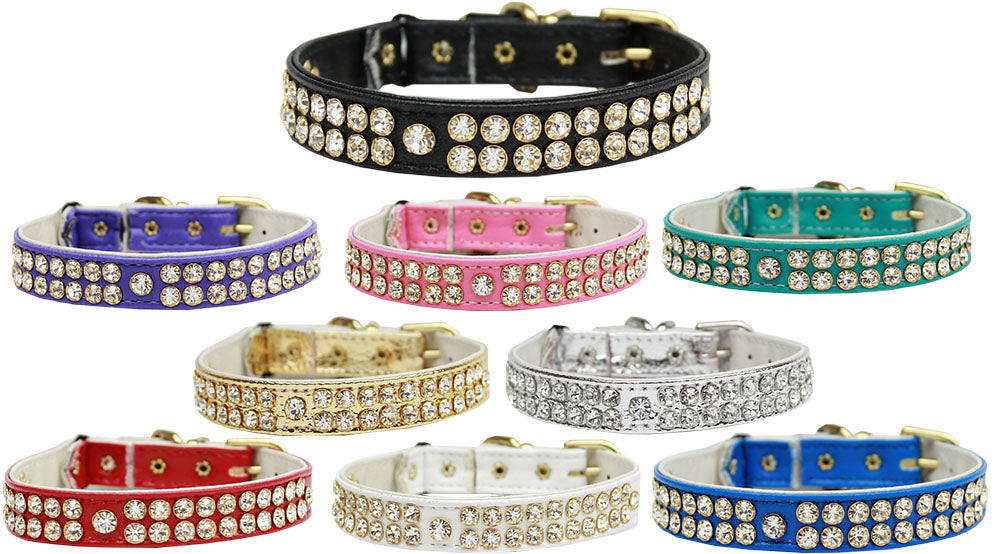 Swank Cat Collar