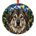 ORN-11240 ornament mockup
