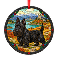 ORN-11288 ornament mockup