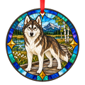 ORN-11323 ornament mockup