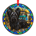 ORN-11328 ornament mockup