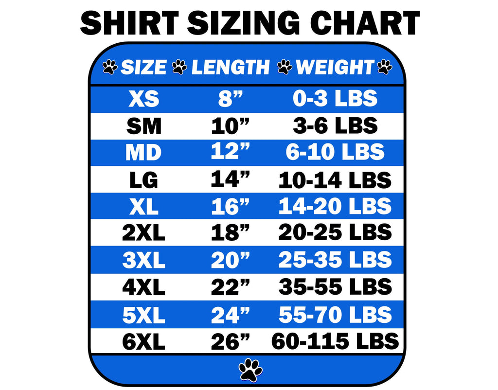 Pet Shirt "Timeless Tale"