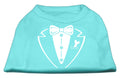 Pet Shirt "Tuxedo"